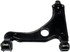 521-432 by DORMAN - Suspension Control Arm