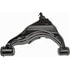 521-434 by DORMAN - Suspension Control Arm