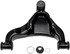 521-438 by DORMAN - Suspension Control Arm