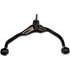 Dorman 521-472 Suspension Control Arm and Ball Joint Assembly Suspension Control Arm
