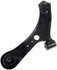 521-248 by DORMAN - Suspension Control Arm