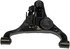 521-532 by DORMAN - Suspension Control Arm