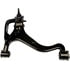 521-553 by DORMAN - Suspension Control Arm