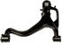 521-553 by DORMAN - Suspension Control Arm