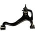 521-554 by DORMAN - Suspension Control Arm
