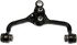 521-566 by DORMAN - Suspension Control Arm