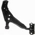 521-569 by DORMAN - Suspension Control Arm