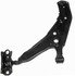 521-570 by DORMAN - Suspension Control Arm