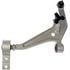 521-577 by DORMAN - Suspension Control Arm