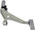 521-577 by DORMAN - Suspension Control Arm