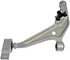 521-578 by DORMAN - Suspension Control Arm