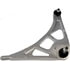 521-589 by DORMAN - Suspension Control Arm