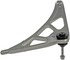 521-590 by DORMAN - Suspension Control Arm