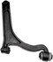 521-595 by DORMAN - Suspension Control Arm