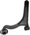 521-596 by DORMAN - Suspension Control Arm