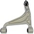 521-608 by DORMAN - Suspension Control Arm
