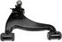 522-189 by DORMAN - Suspension Control Arm