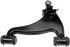 522-190 by DORMAN - Suspension Control Arm