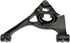 522-212 by DORMAN - Suspension Control Arm