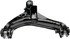 522-213 by DORMAN - Suspension Control Arm