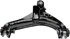 522-214 by DORMAN - Suspension Control Arm