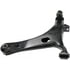 522-235 by DORMAN - Suspension Control Arm