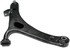 522-235 by DORMAN - Suspension Control Arm