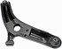 522-237 by DORMAN - Suspension Control Arm