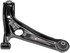 522-297 by DORMAN - Suspension Control Arm