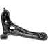 522-298 by DORMAN - Suspension Control Arm
