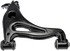 522-299 by DORMAN - Suspension Control Arm