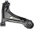 522-309 by DORMAN - Suspension Control Arm