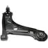 522-310 by DORMAN - Suspension Control Arm