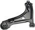 522-310 by DORMAN - Suspension Control Arm