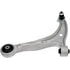 522-321 by DORMAN - Suspension Control Arm