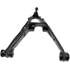 522-350 by DORMAN - "OE Solutions" Front Right Lower Control Arm