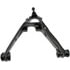 Dorman 522-349 Suspension Control Arm and Ball Joint Assembly "OE Solutions" Front Left Lower Control Arm