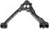 522-350 by DORMAN - "OE Solutions" Front Right Lower Control Arm
