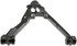 522-349 by DORMAN - "OE Solutions" Front Left Lower Control Arm