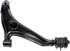 522-351 by DORMAN - Suspension Control Arm