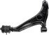 522-352 by DORMAN - Suspension Control Arm