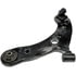 522-361 by DORMAN - Suspension Control Arm
