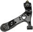 522-362 by DORMAN - Suspension Control Arm