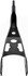 522-389 by DORMAN - Suspension Radius Arm