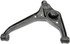 522-432 by DORMAN - Suspension Control Arm