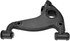 522-462 by DORMAN - Suspension Control Arm