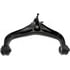 522-465 by DORMAN - Suspension Control Arm