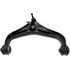 522-466 by DORMAN - Suspension Control Arm