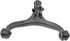 522-466 by DORMAN - Suspension Control Arm