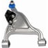 Dorman 522-471 Suspension Control Arm and Ball Joint Assembly Suspension Control Arm